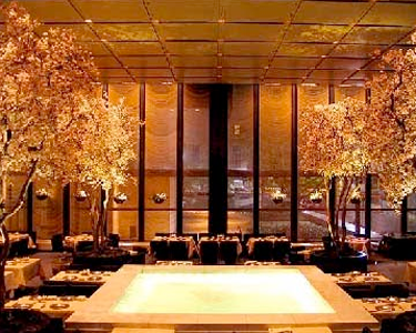 four seasons san francisco dining room