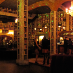 photo of hemingways lounge in hollywood