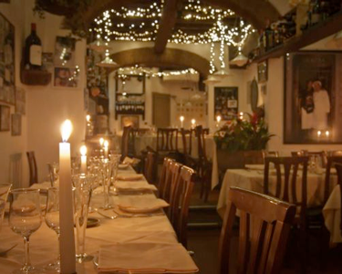 la giostra restaurant florence