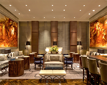 st regis san francisco lounge