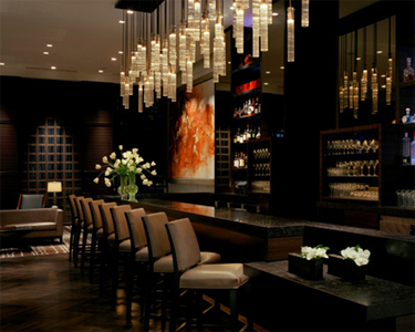 st regis san francisco lobby bar