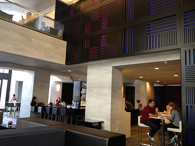 W San Francisco – Hotel Crush