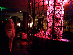 the w minneapolis lounge entrance