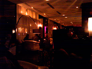 the w minneapolis lounge