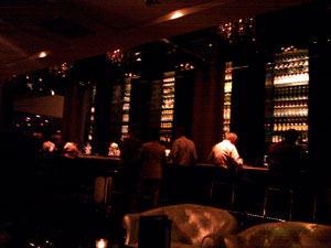 the w minneapolis bar